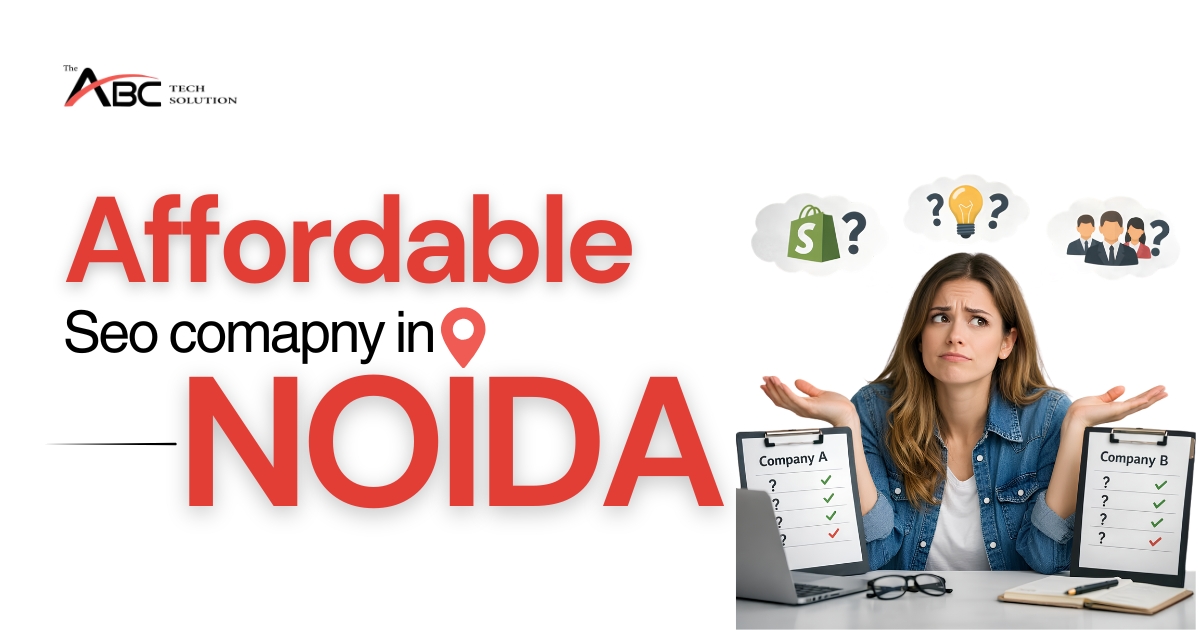 Noida Digital Marketing Companies